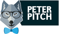 Peter Pitch Logo